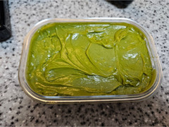 Organic Jeju Matcha G30+ Culinary Grade 1kg | Bulk Korean Green Tea for Baking
