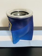 Mate cup yerba argentino – Boca juniors + starw