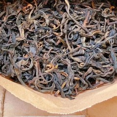 1999 Yunnan Loose Leaf Old Pu’er Tea Yiwu Aged Pu-erh Raw Tea Shen Puerh 300g