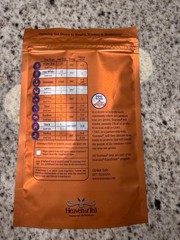 Teavana tea Samurai Chai mate