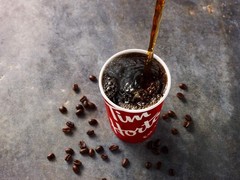 Tim Hortons Original Blend, Medium Roast Coffee, Single-Serve K-Cup Pods