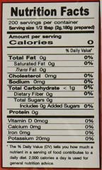 Number-one Chatramue Original Thai Iced Tea Mix 400G Bag, Pack Of 1