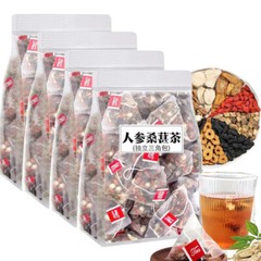 Ginseng six treasure tea , Kidney tea ,liver tea , red date tea , kidney health