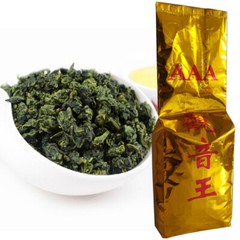250g AAA Classical Tie Guan Yin Oolong Tea TiKuanYin Green Tea Anxi Tieguanyin 茶