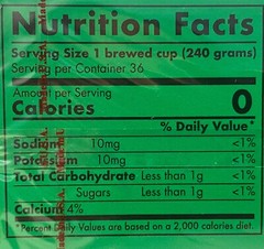 1/2/4 Boxes, China Slim Herbal Tea Extra Strength Delight 36 Tea Bags Exp:2026