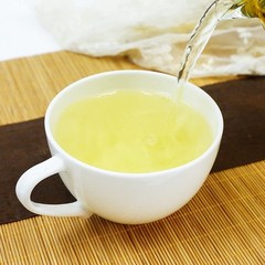 Premium Taiwan Milk Oolong Loose Leaf Tea Authentic Jin Xuan 100g 3.5oz