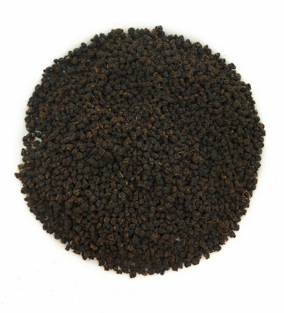 Assam Tea First Flush CTC Silky Suprem 2023 Fresh Exclusive Beverage 192FF #250g