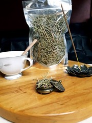 Somlata Soma Joint Fir Organic Herb Stimulating Tea Non-GMO Vegan Bulk Pricing