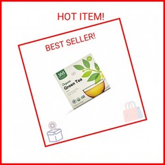 365 by Whole Foods Market, Organic Green Tea, 70 CT