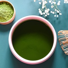 Premium Culinary Grade Organic Japanese Matcha Green Tea Powder Unsweetened
