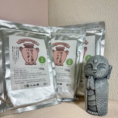 [US SELLER] Marukyu Koyamaen/ Yamamasa Koyamaen/ HOHO Japanese HOJICHA 30/100g