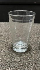 3oz 9cl 1 * Blida 1pc French Glass Cup For Middle Eastern Yerba Mate Drink 1 Pc