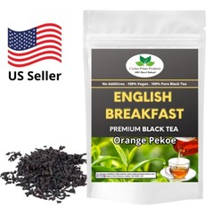Premium Ceylon Tea OP grade |100% Pure Natural Loose Leaf Tea |Best Quality