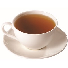 Black Orange Pekoe tea bags, 100 count box, caffeinated