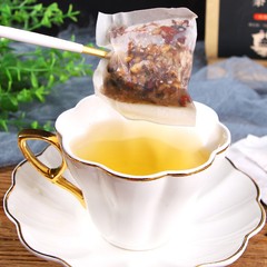 Mulberry Leaf Tea with Bitter Melon and Winter Melon Skin Tea Bags