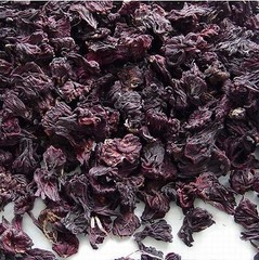 Hibiscus Whole 16oz One Pound Atlantic Spice
