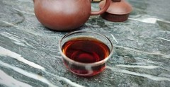 2018 Yr Tulin Phoenix 803 Shu Puer Yunnan Pu Erh Tuo Cha Ripe Puerh Tuocha 500g