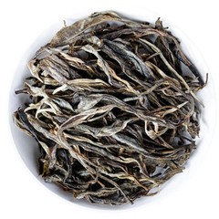 500g Yunnan Bulang Mountain Pu’er Tea Raw Tea Ancient Tree Banzhang Raw Puer Tea