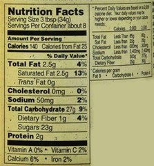 Trader Joe’s Spicy Chai Tea Latte Mix 10 oz