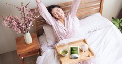 Chamaki Ceremonial Matcha Powder-First Harvest Japanese Style Organic 100g
