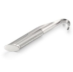 Stainless Steel Tea Strainer TeaBall Infuser Tea Spoon Filter Loose Tea Diffuser