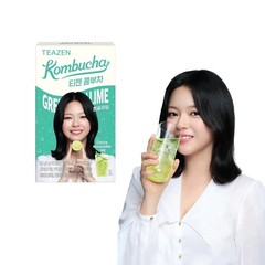 TWICE x TEAZEN Kombucha 10T (50g)