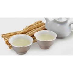 [GAGOPA] 100% Pure Bellflower Root Herbal Tea 1g x 12 Teabags (5-Pack, 60ea)