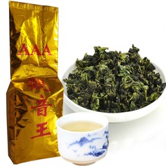 250g Fragrant Classic Tie GuanYin Oolong Tea TiKuanYin Green Tea Anxi Tieguanyin