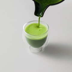 [US Seller] Yamamasa Koyamaen Shikibu 30/100/150g – Ceremonial Grade Matcha