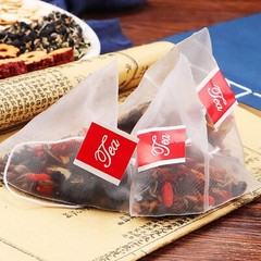 Ginseng Five Treasures Tea Kidney Tea, Natural Organic Kidney Cleanse Detox Tea