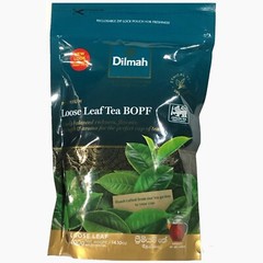 Dilmah Premium Loose Leaf Tea BOPF Best Quality Ceylon Natural Organic Black Tea