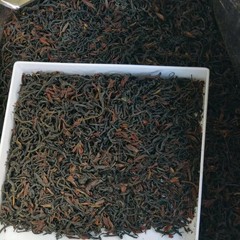 Premium Wild Ancient Tree Black Tea Large Buds Pre-Qingming 500g