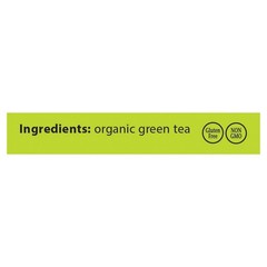 3 Pack – Bigelow Premium Organic Green Tea (140 Ct.)