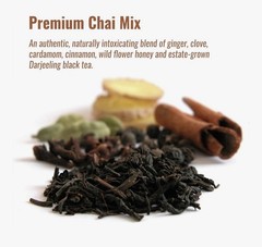 MOCAF White Classic Tea Mix – Adults, Young Adults 48 Ounce (Pack of 1)