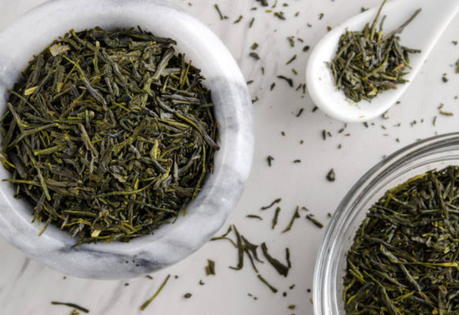 Japanese Premium Hamasa-En Wa No loose leaf Sencha Green Tea (40g).Free Shipping