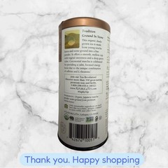Organic Japanese Matcha Powder 1.5oz Stone Ground Tea Fine Green Powder NEW SHIP