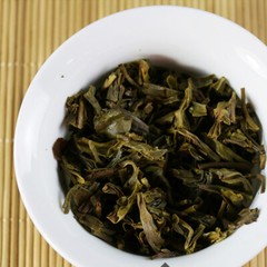 Menghai Dayi 7542 Pu’er Tea Cake Chinese Yunnan Puerh Pu-erh 2014 357g Raw Puer