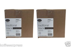 Black Iced Tea For Sweetening – Farmer Brothers – 2 Cases of 24/4oz (48 packs)