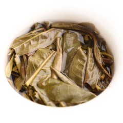 2014 Haiwan Puer Shen Shan Lao Shu Premium Raw Pu-erh Tea Cake 500g Batch 141