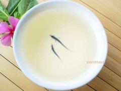 ZEN8TEA Classic Taiwan High Mountain JINXUAN (Milk Oolong) Loose Leaf Tea 150g