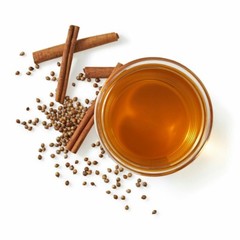 ❤️🍍 NEW RARE! 8 OZ TEAVANA MAHARAJA CHAI & SAMURAI AUTHENTIC! SEALED TEA BAG! ☕