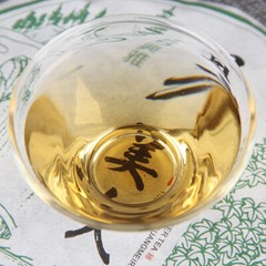 2018 Pu’er Tea Moonlight Beauty Puer Moon White Pu-erh Cake 357g Raw Puerh Tea