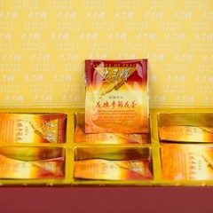 Prince of Peace American Ginseng Root Tea with Chrysanthemum 30 tea bags