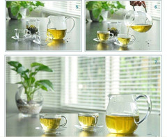 250g Top Tie Guan Yin Green Tea Taiwan Ginseng Oolong Tea Organic Slimming Tea