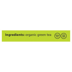 Bigelow Organic Premium Green Tea, 140 ct Great Price Free Shipping