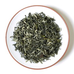 GOARTEA Supreme Suzhou Biluochun Green Tea Spring Chinese Pi lo Chun Loose Leaf