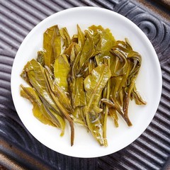 500g Yunnan Bulang Mountain Pu’er Tea Raw Tea Ancient Tree Banzhang Raw Puer Tea