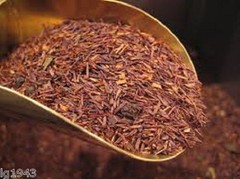 Lenier’s South African Honeybush 8oz Herbal Tea non flavored