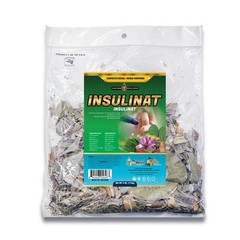 Insulinat Compuesto Te Herbal 4 oz. Insulinat Herbal Tea 4 Oz. Natural de Mexico