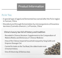 ATOMY Slim Body Puer Tea Extract 1g x 30pcs Powder Once a day Diet made in Korea